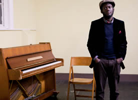Michael Kiwanuka